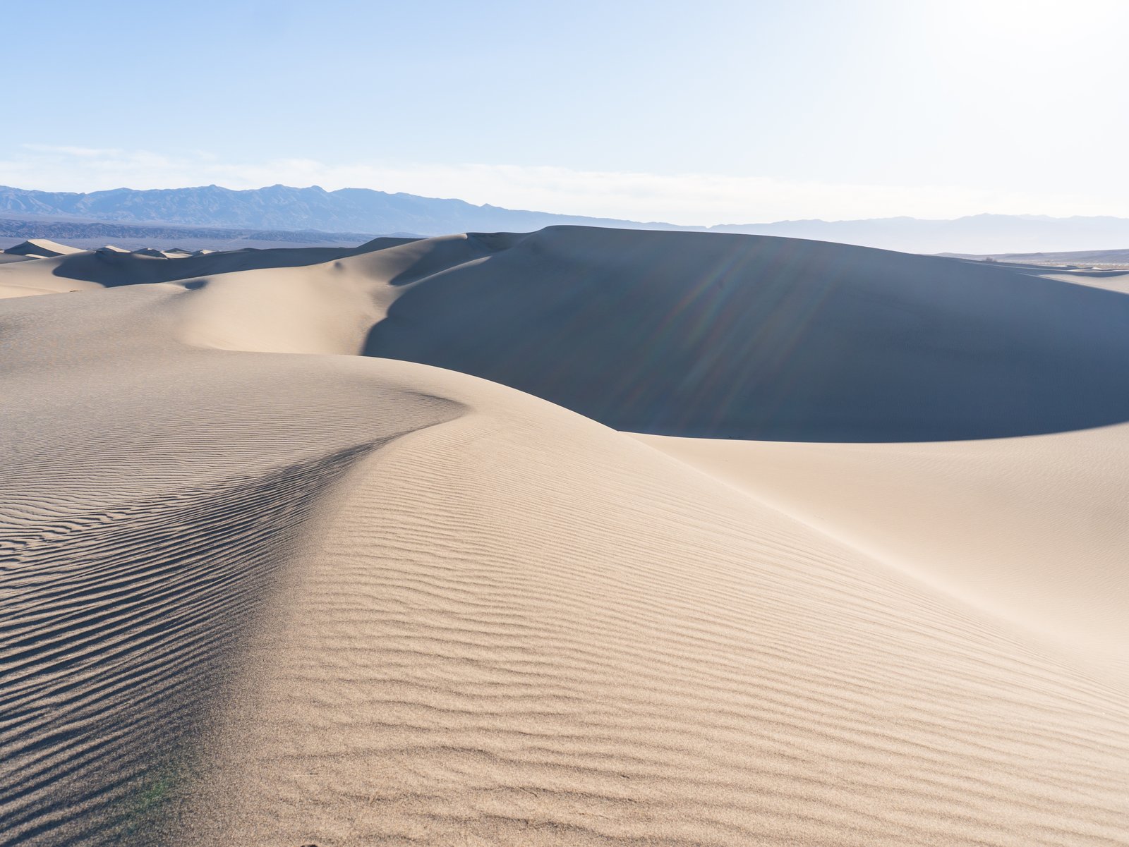 Dunes